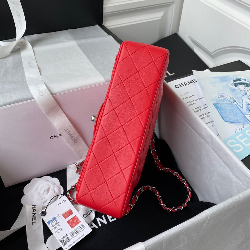 Anum Bags Detail