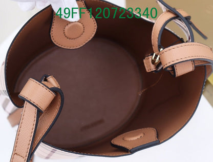 VBS Fashion -BBR Bags - 707