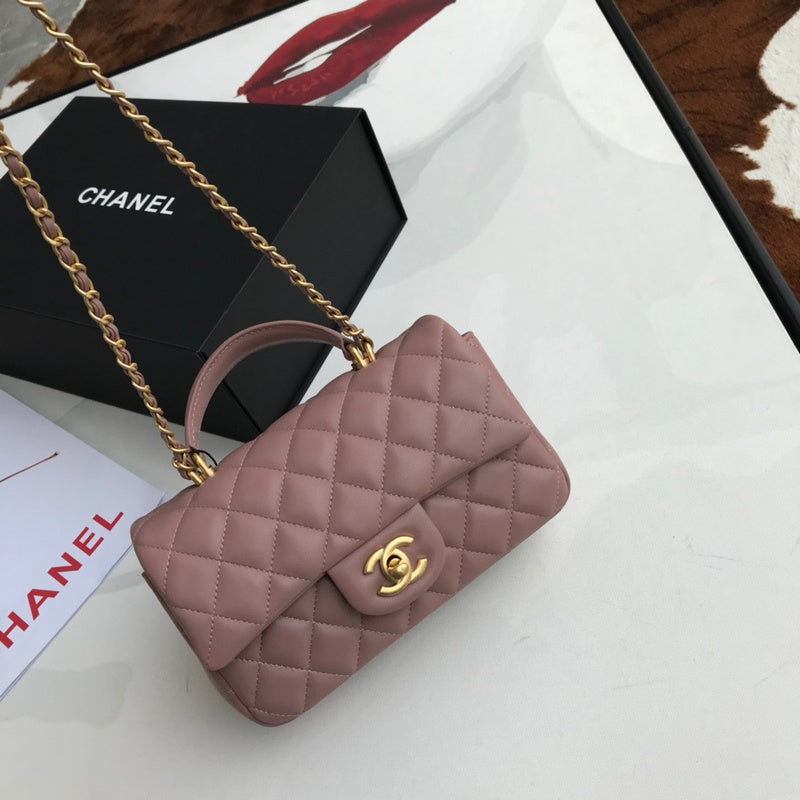Anum Bags Detail