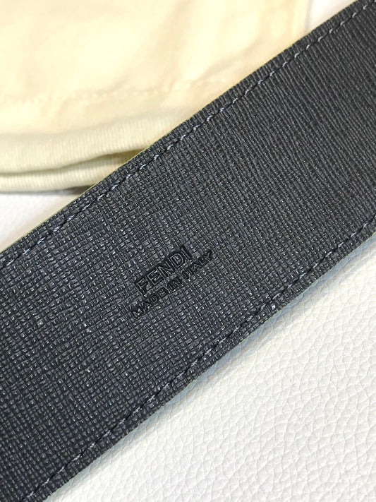 VBS -Luxury BELTS 001
