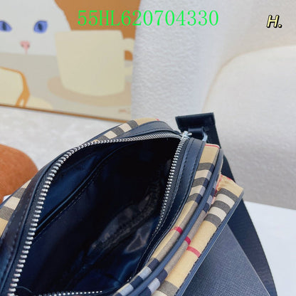 VBS Fashion -BBR Bags - 306