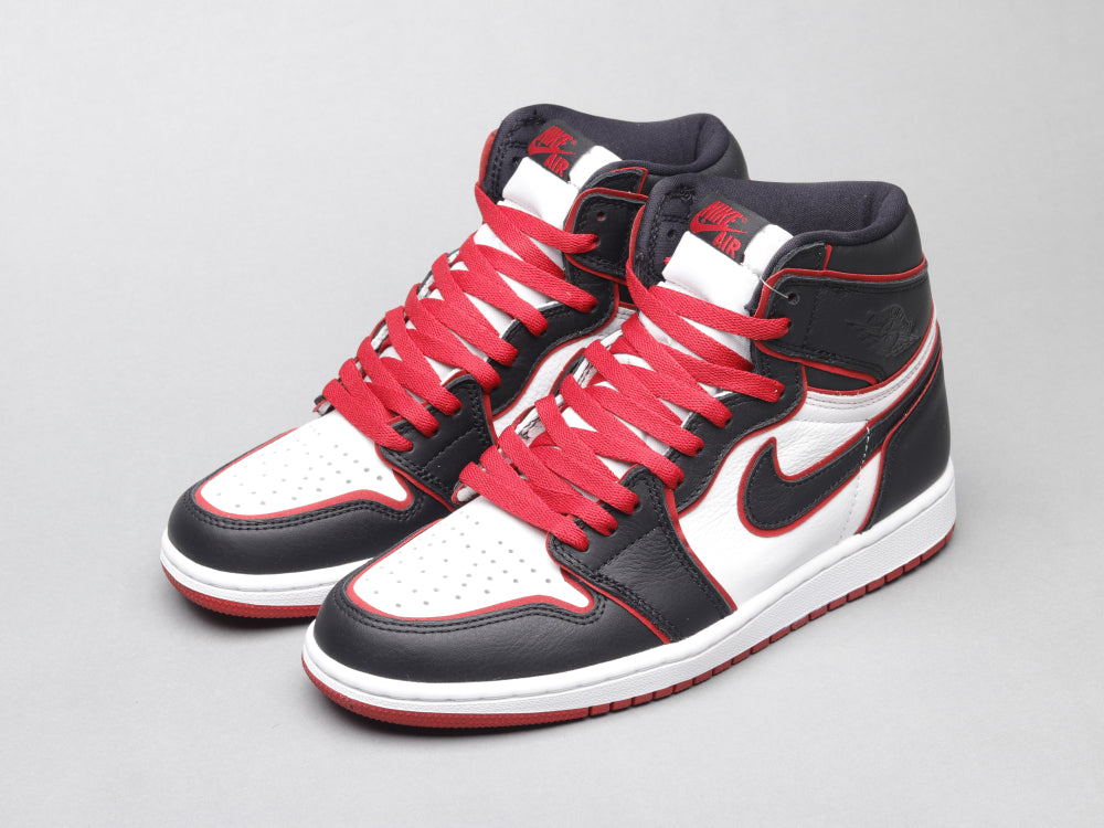 Anum Bags AJ1 Lineage Infrared