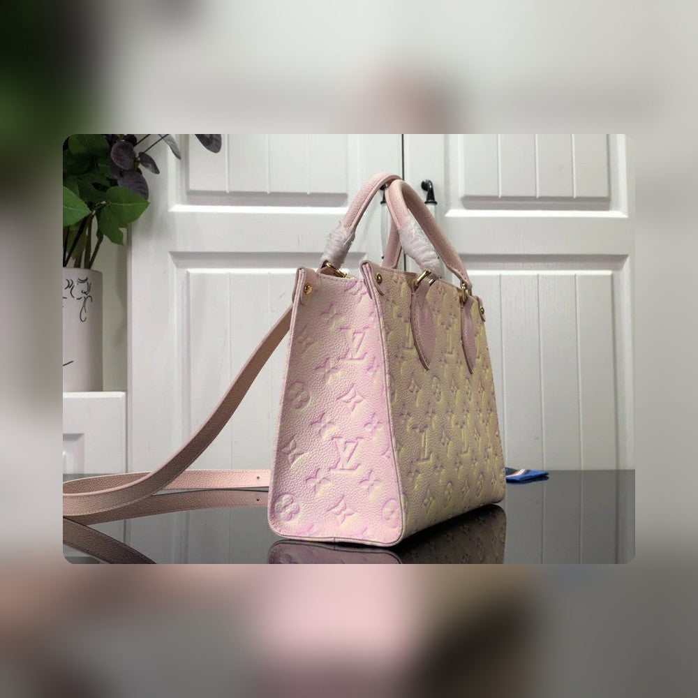 Anum Bags Detail
