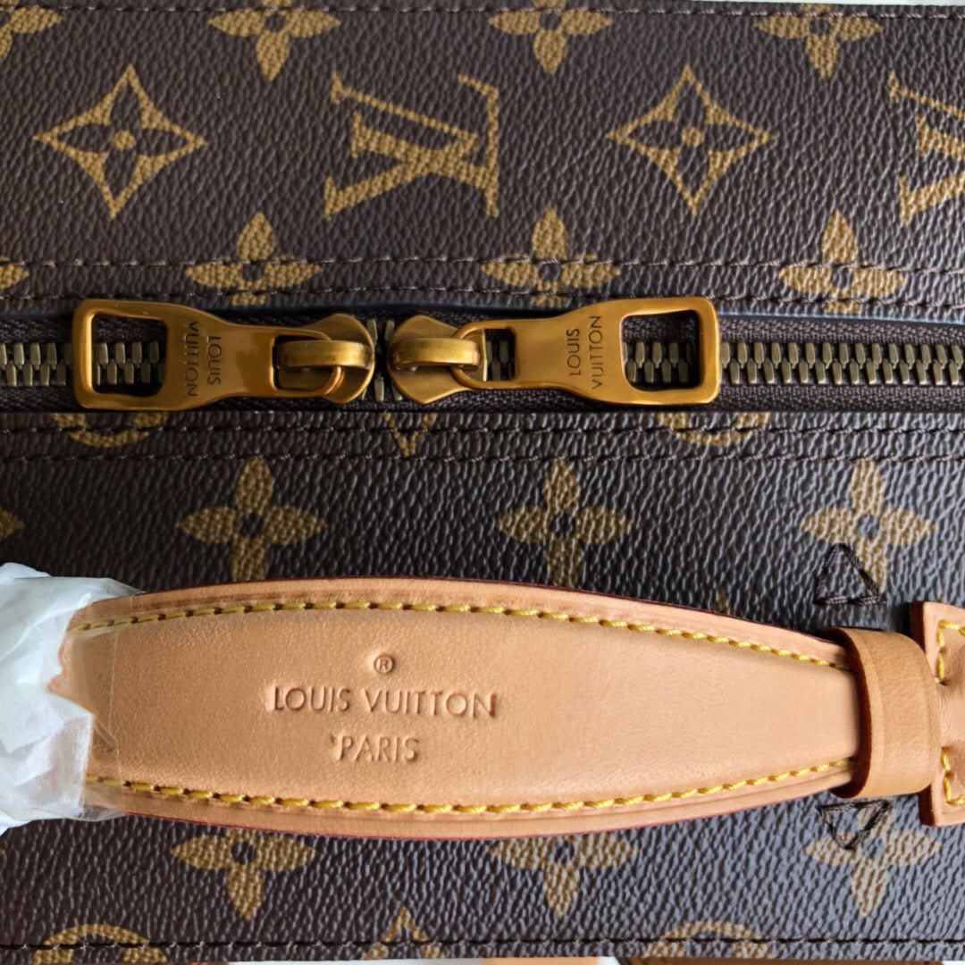 Anum Bags Detail