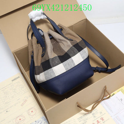 VBS Fashion -BBR Bags - 599