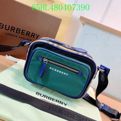 VBS Fashion -BBR Bags - 307