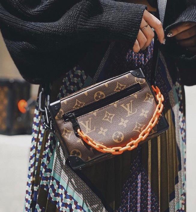 Anum Bags Detail