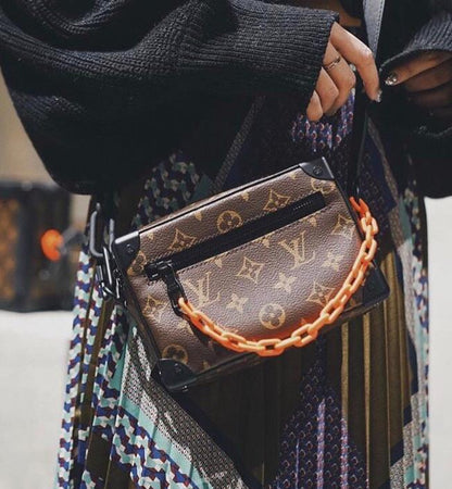 Anum Bags Detail