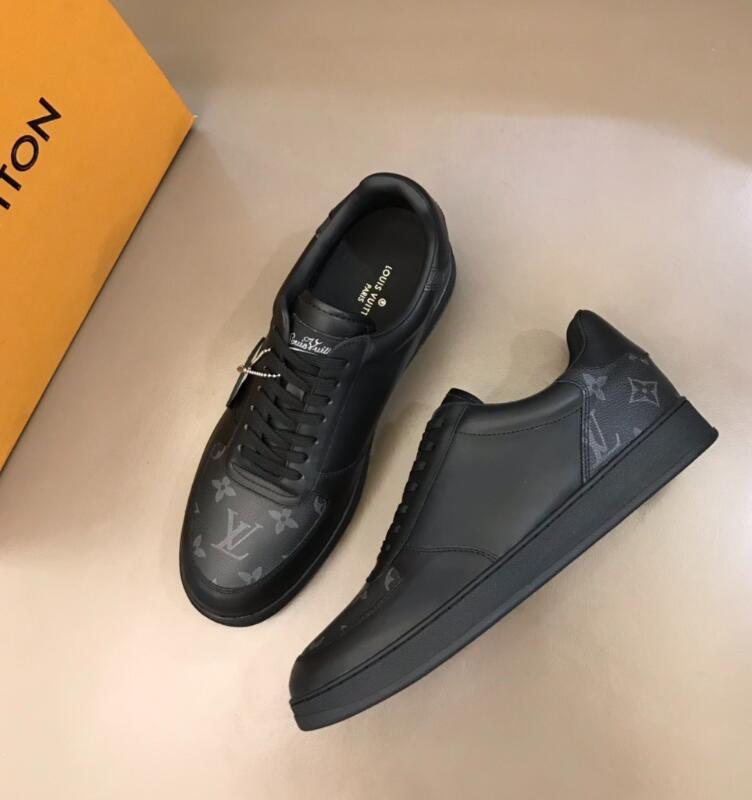 Anum Bags Monvanti Shop - LOV Men Shoes - 1558