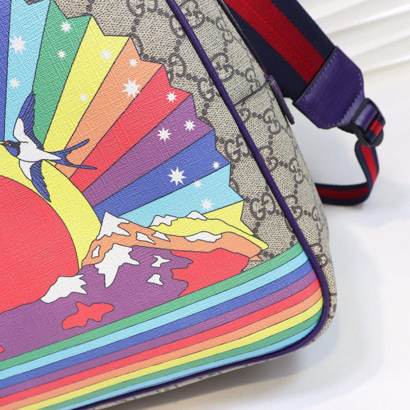 Anum Bags Detail