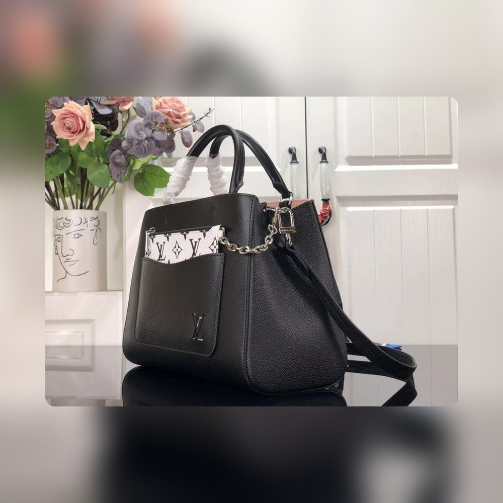 Anum Bags Detail