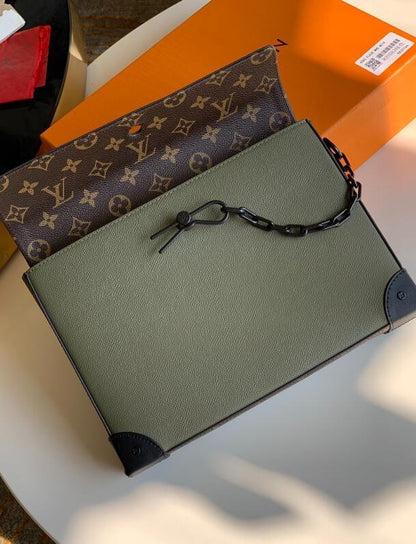 Anum Bags Detail