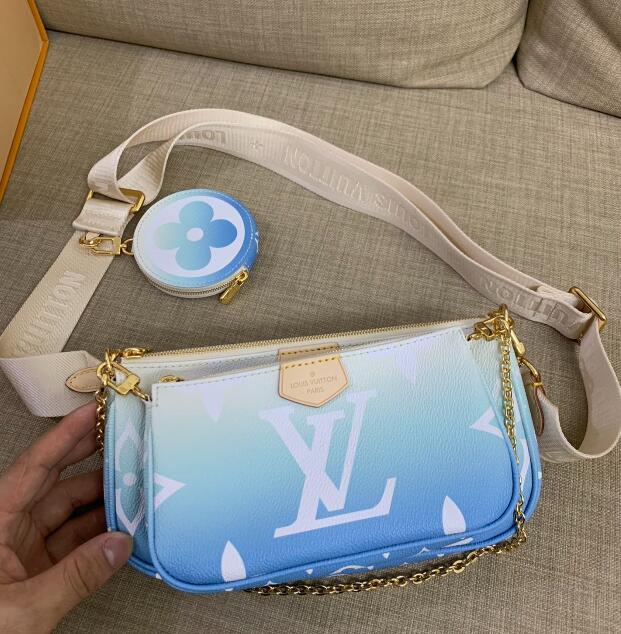 Anum Bags Bags - LOV Bags - 2420
