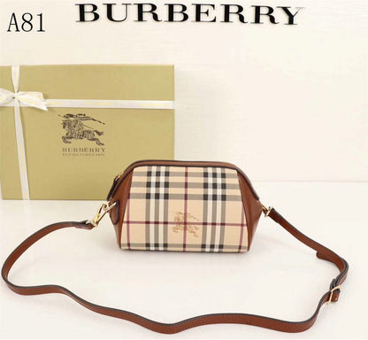 VBS Fashion -BBR Bags - 863