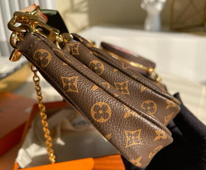 Anum Bags Bags - LOV Bags - 2544