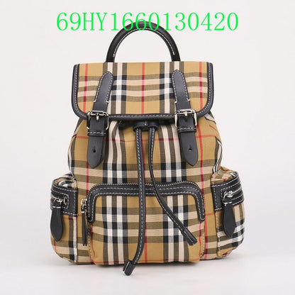 VBS Fashion -BBR Bags - 211
