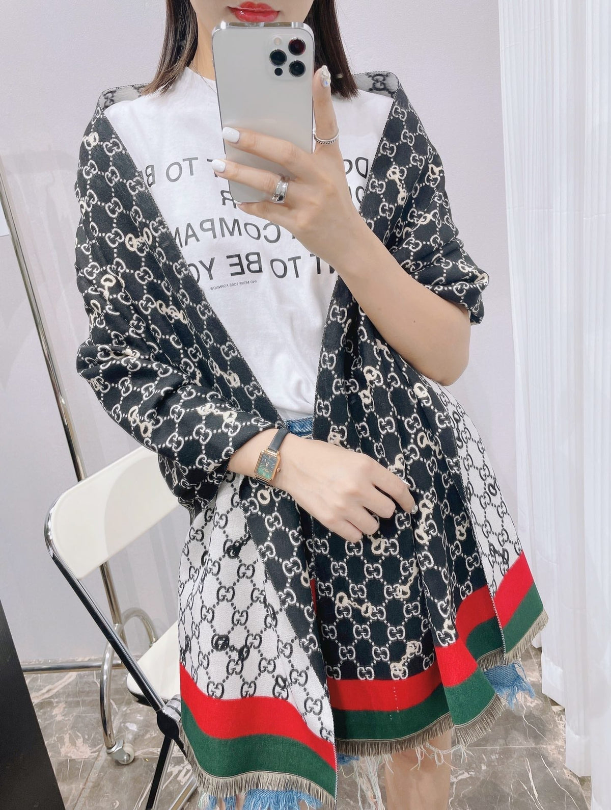 Anum Bags Detail