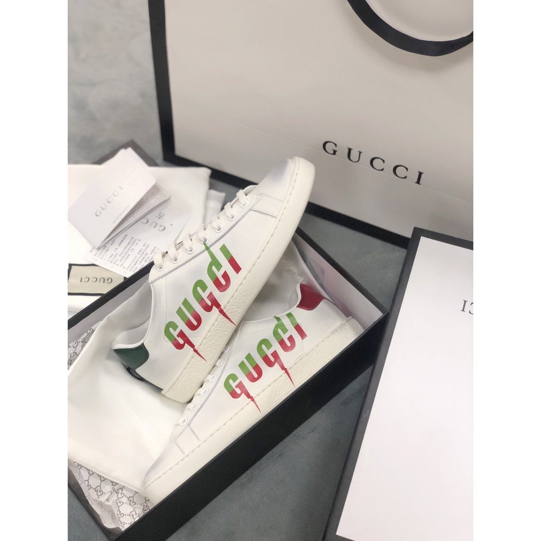 Anum Bags MO-GCI Ace with Blade Sneaker 088