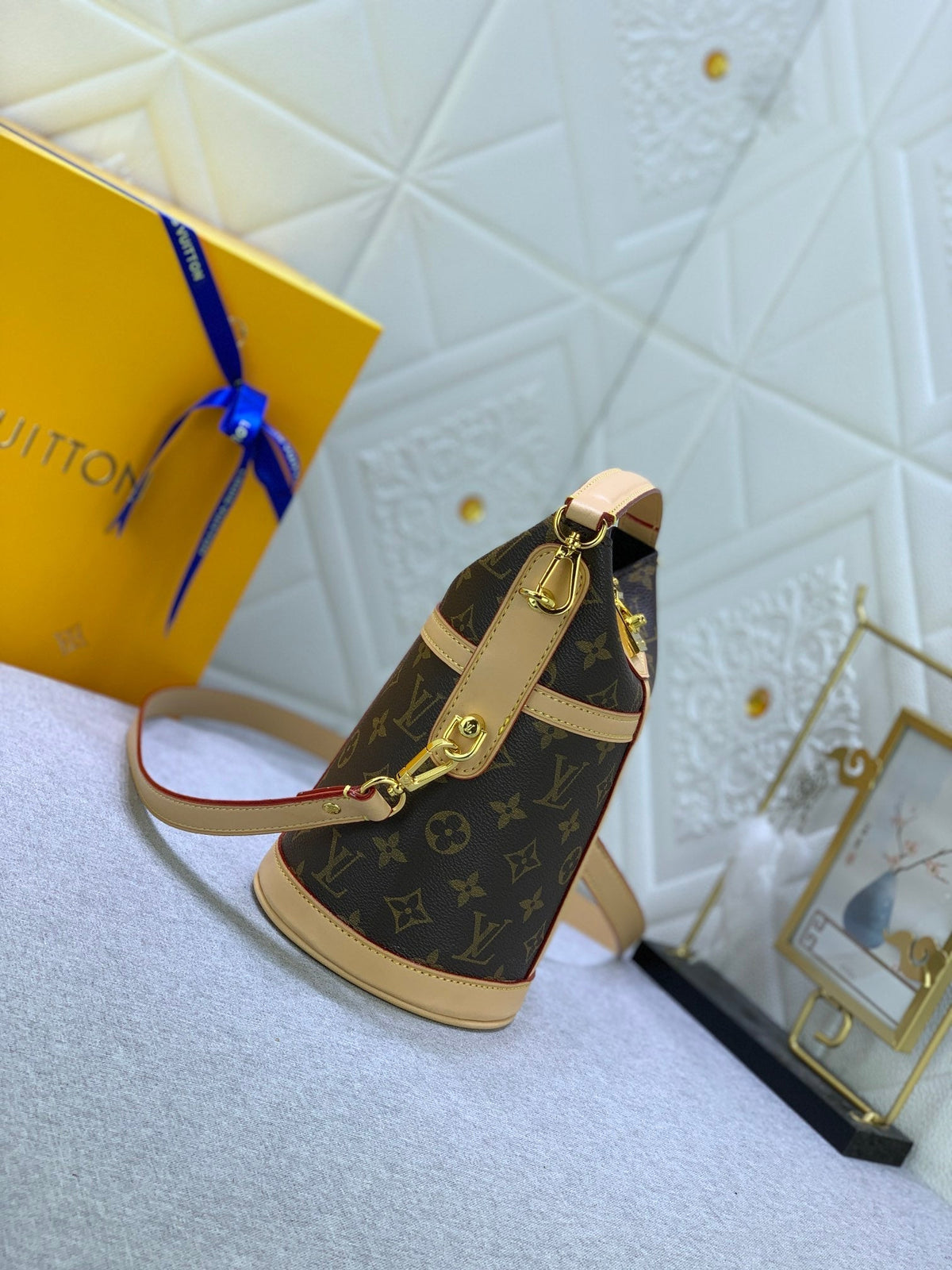 Anum Bags Detail