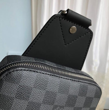 Anum Bags Detail