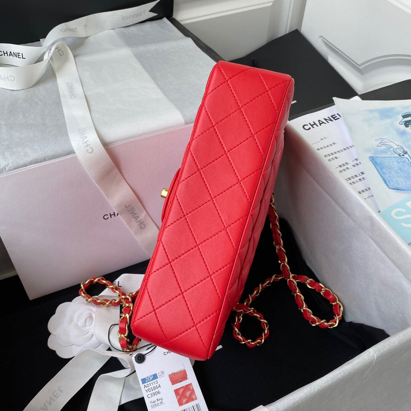 Anum Bags Detail
