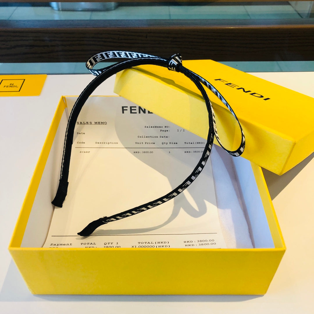 Anum Bags New Hair Band FEI 024