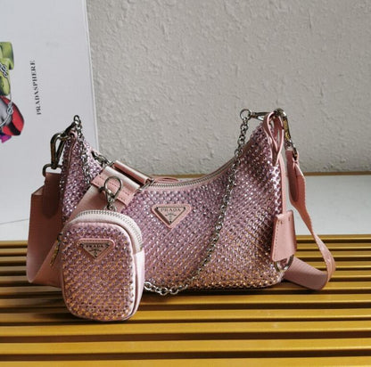 Anum Bags Bags

 - PD Bags - 094