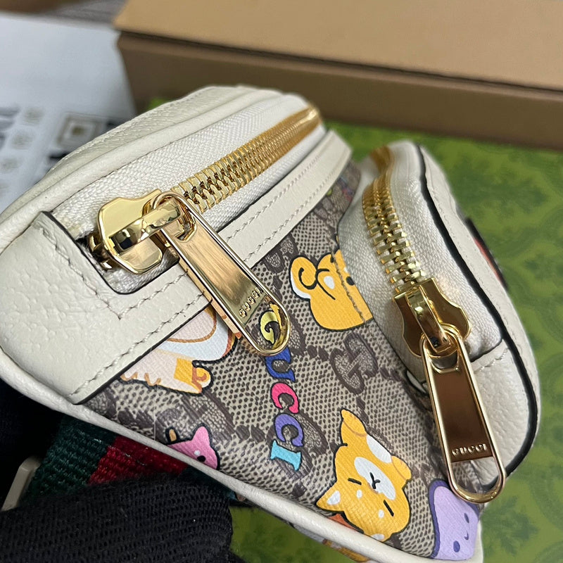 Anum Bags Bags VBS Bags - 608