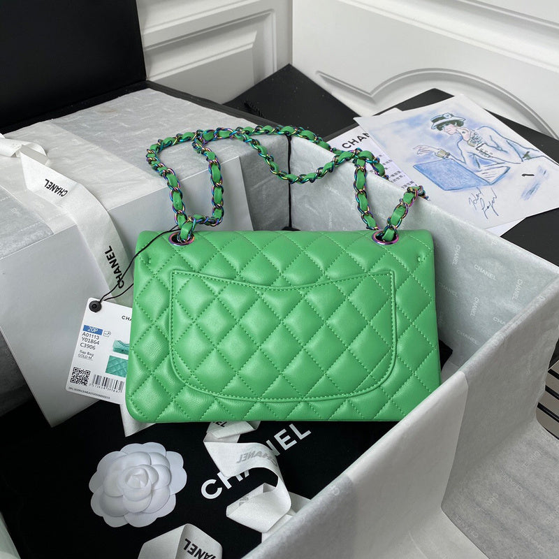 Anum Bags Detail