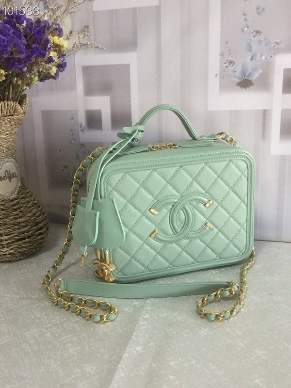 Anum Bags Detail