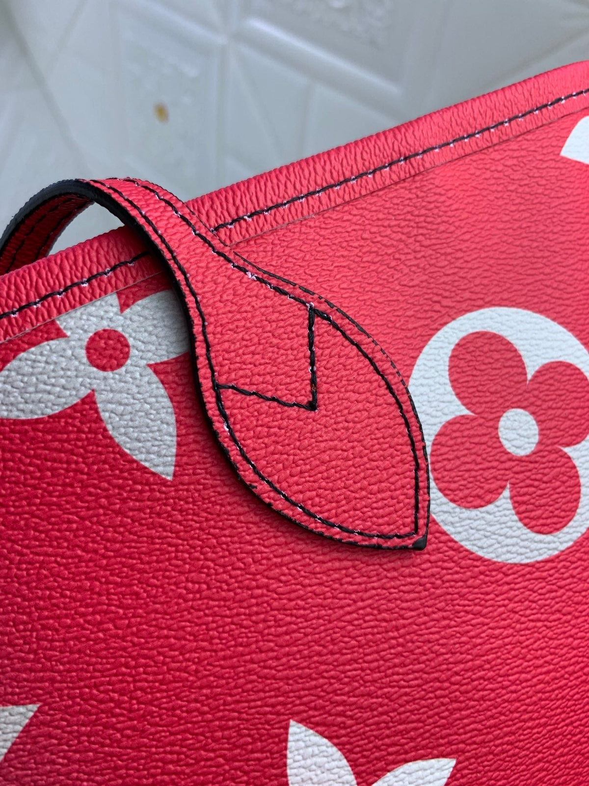 Anum Bags Detail