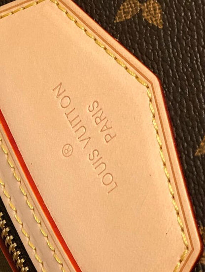 Anum Bags Detail