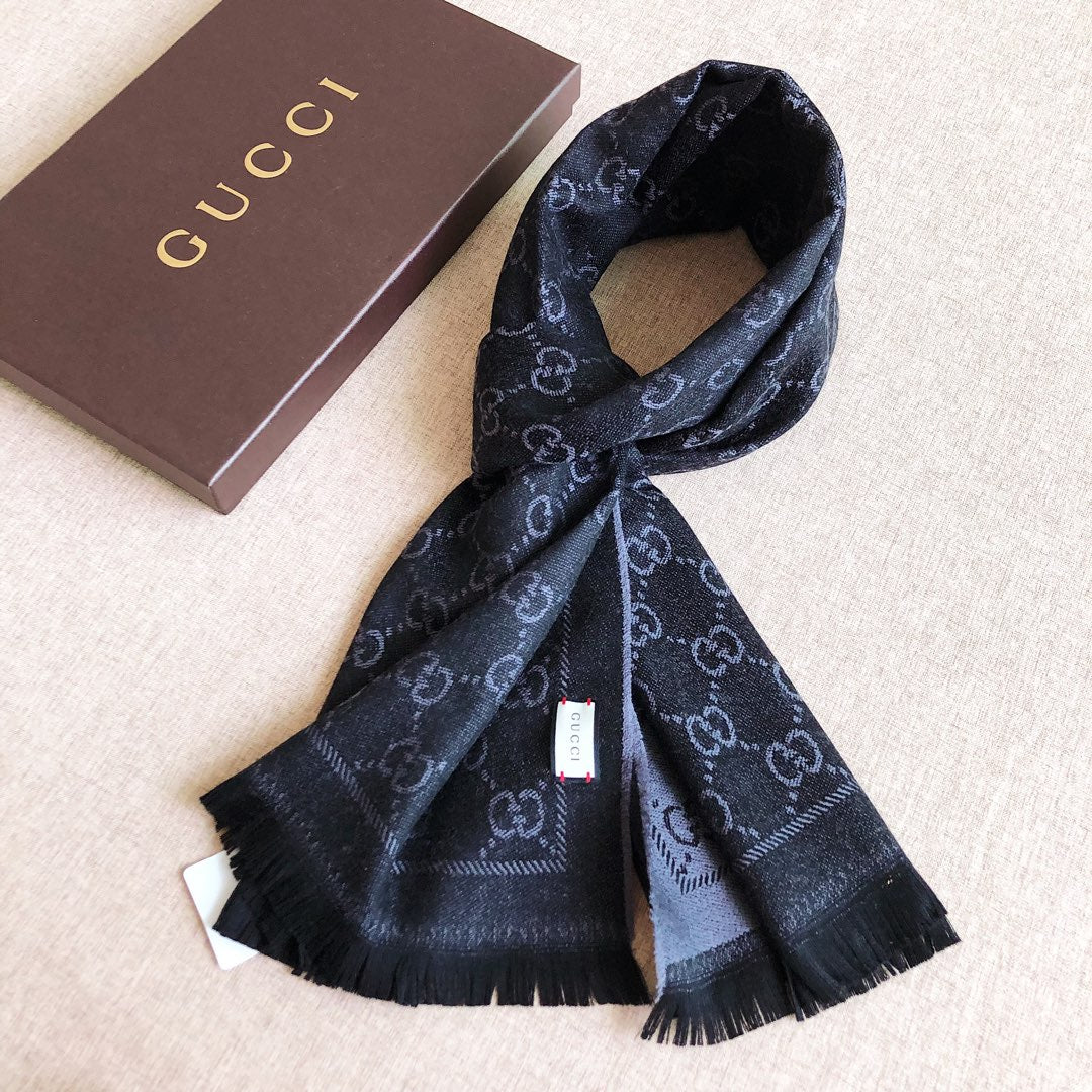 Anum Bags GCI Scarf 011