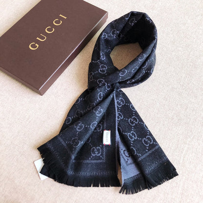 Anum Bags GCI Scarf 011