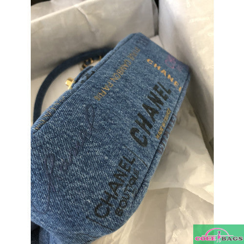Anum Bags Detail
