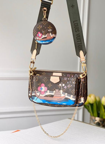 Anum Bags Monvanti Shop - LOV Bags - 3082