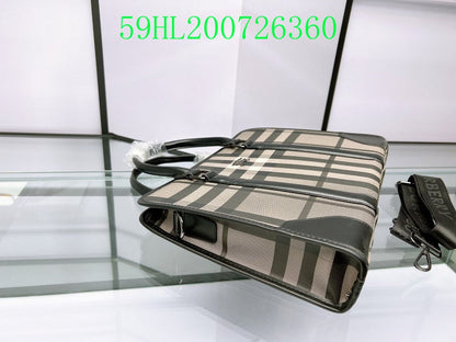 VBS Fashion -BBR Bags - 298