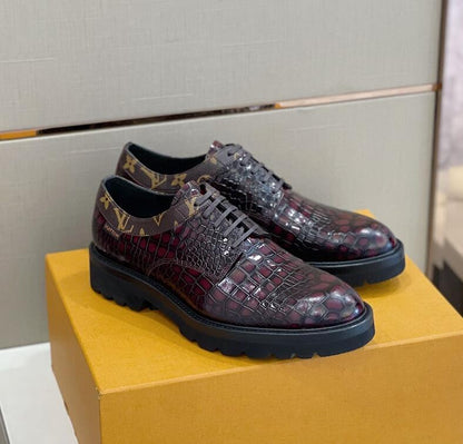Anum Bags Monvanti Shop - LOV Men Shoes - 856