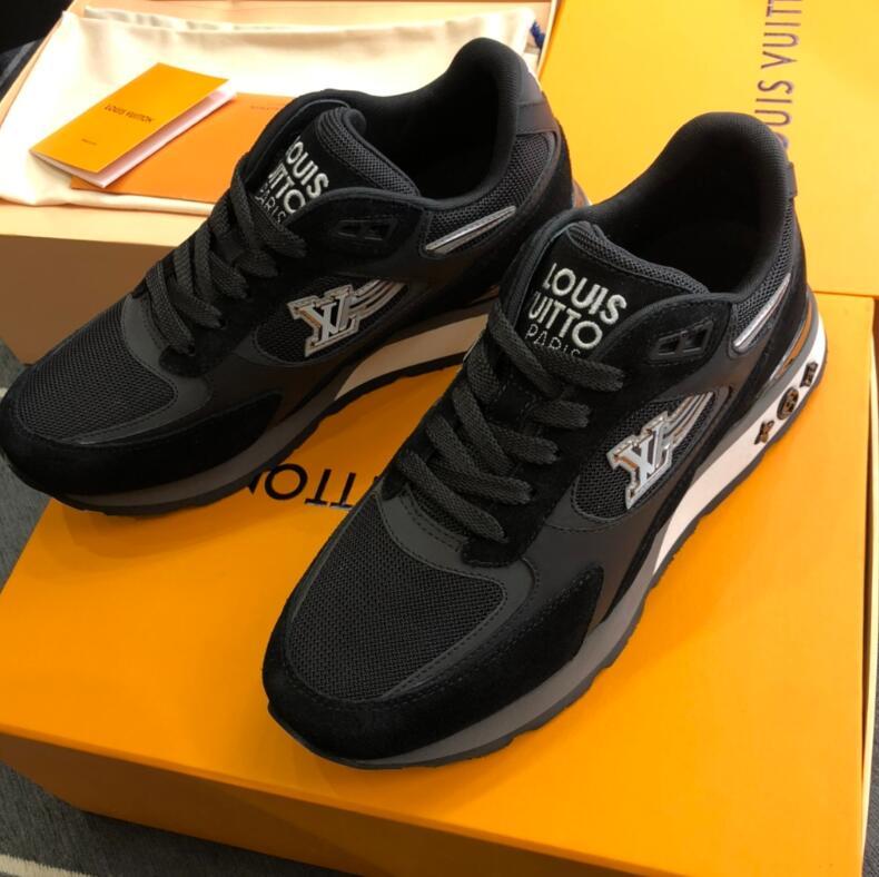 Anum Bags Monvanti Shop - LOV Men Shoes - 1535