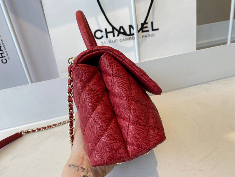 Anum Bags Detail