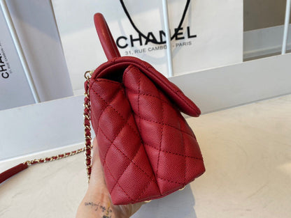 Anum Bags Detail
