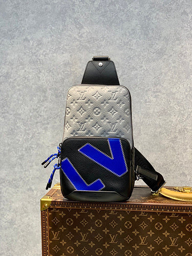 Fashion Vbs bags - 2815