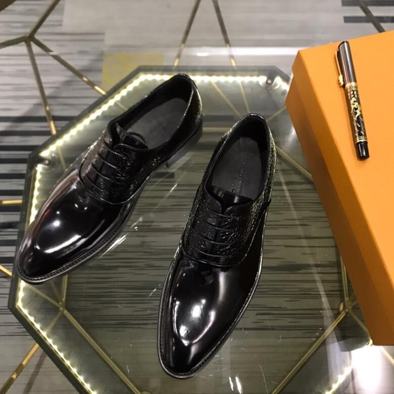 Anum Bags Monvanti Shop - LOV Men Shoes - 1900