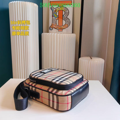 VBS Fashion -BBR Bags - 076