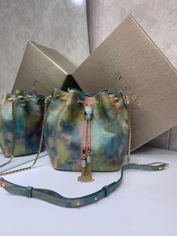 Anum Bags Detail