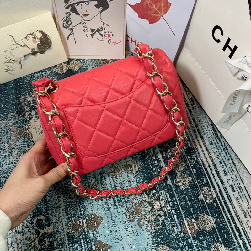 Anum Bags Detail