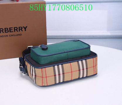 VBS Fashion -BBR Bags - 409