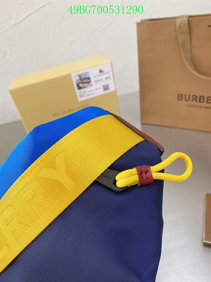VBS Fashion -BBR Bags - 489
