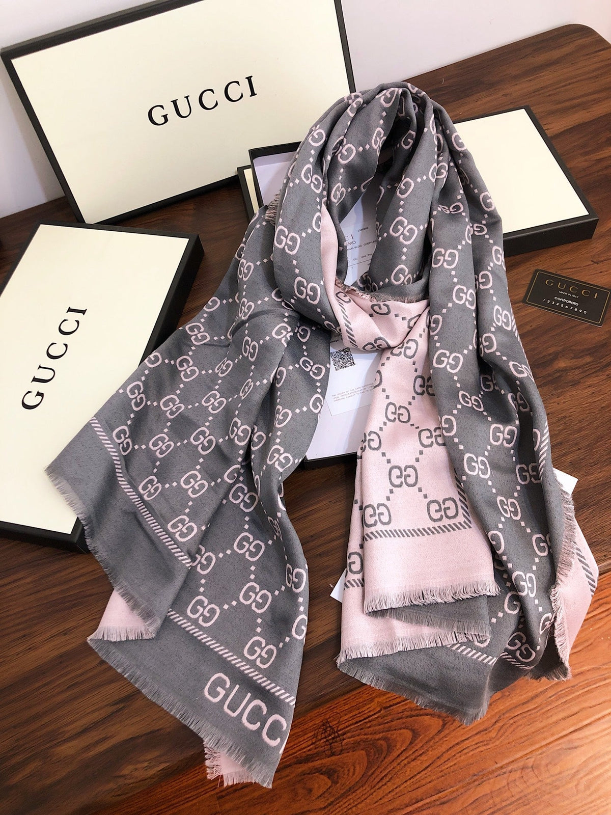 Anum Bags GCI Scarf 028