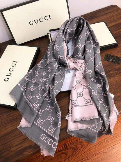 Anum Bags GCI Scarf 028